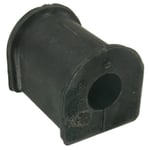 Front Stabilizer Bar Boot