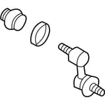 LINK ASSY-RR STABILIZER