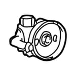 Steering Pump