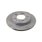 Rear Hub
