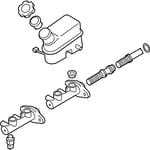 Brake Master Cylinder
