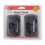Box Tow Hook