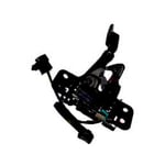 LATCH ASSY-HOOD