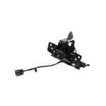 LATCH ASSY-HOOD