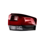 Right Rear Light