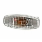 LAMP ASSY, SIDE TURN SIGNAL, RH/LH