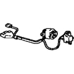 SWITCH ASSY, IGNITION OR STARTER