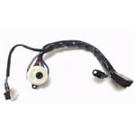 SWITCH ASSY, IGNITION OR STARTER