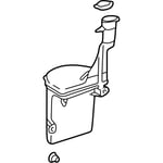 TANK ASSY-WINDSHIELD WASHER