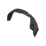 GUARD ASSY-FR WHL RH