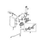PULLEY ASSY, IDLE