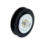 PULLEY ASSY, IDLE