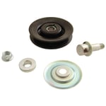 PULLEY ASSY, IDLE