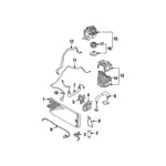 CONDENSER ASSY, COOLER