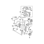 CONDENSER ASSY, COOLER