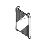 CONDENSER ASSY, COOLER
