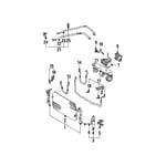 CONDENSER ASSY, COOLER