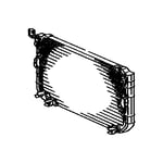 CONDENSER ASSY, COOLER