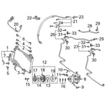 A/C Evaporator