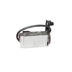 VALVE, REAR COOLING UNIT EXPANSION