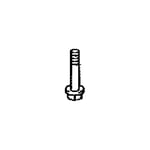 BOLT(FOR FRONT SUSPENSION LOWER ARM NO.2), RH/LH