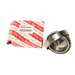 WASHER, CLAW (FOR FRONT AXLE HUB), RH/LH