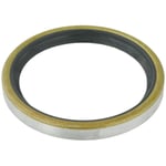 SEAL, OIL (FOR REAR AXLE SHAFT), RH/LH