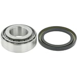BEARING (FOR FRONT AXLE HUB OUTER), RH/LH