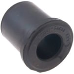 BUSH(FOR FRONT SPRING PIN)