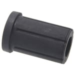BUSH(FOR REAR SPRING SHACKLE UPPER)