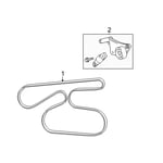 Engine Belt