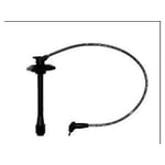 CORD SET, COIL & SPARK, W/RESISTIVE