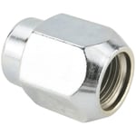 NUT, HUB (FOR AXLE)