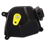 Right Rear Door Lock