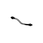 HOSE, FLEXIBLE(FOR REAR BRAKE TUBE)