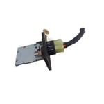 Resistor
