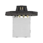 Resistor