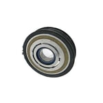 PULLEY ASSY-A/C COMPRESSOR