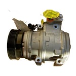 COMPRESSOR ASSY-COOLER