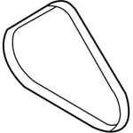 BELT"V"