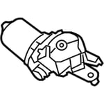 Wipers Dynamo