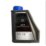 Mazda Transmission Oil