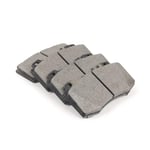Front Brake Pad Kit
