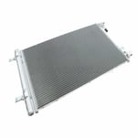 A\C Radiator