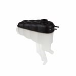Radiator Coolant Reservoir