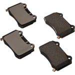 Rear Brake Pad Kit