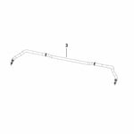 Front Stabilizer Bar