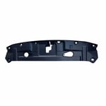 Hood Latch Cover (Fiberglass)