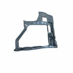 Left Headlamp Mounting Panel