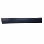 Left Front Door Trim